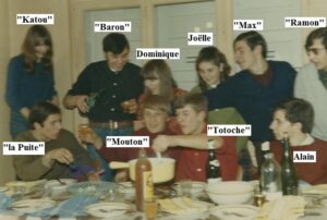 Janvier 1968