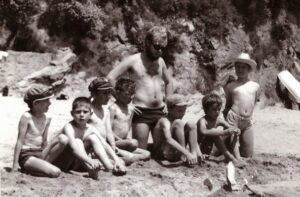 Mais est-ce le même Atchoum que celui qu'on a pu voir sur quelques photos précédentes ? (archives D.Guettet)