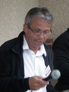 gilbert